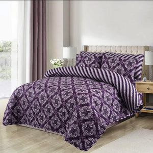 Polar Plush 6-Piece Comforter Set