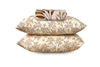 Butter Scotch Cotton Printed Bedsheet Set