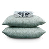Island Oasis Cotton Printed Bedsheet Set