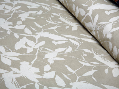 Mirage Cotton Printed Bedsheet Set