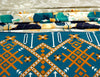Mirage Cotton Printed Bedsheet Set