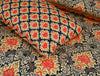 Citrus Cotton Printed Bedsheet Set