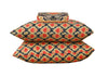 Citrus Cotton Printed Bedsheet Set