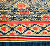 Citrus Cotton Printed Bedsheet Set