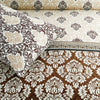 Coco Ethnic Cotton Printed Bedsheet Set