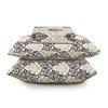 Coco Ethnic Cotton Printed Bedsheet Set