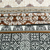Coco Ethnic Cotton Printed Bedsheet Set