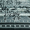 Island Oasis Cotton Printed Bedsheet Set