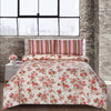 Rosetta Cotton Printed Bedsheet Set