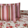Rosetta Cotton Printed Bedsheet Set