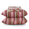 Rosetta Cotton Printed Bedsheet Set