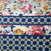 Multi Flora Cotton Printed Bedsheet Set