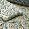 Fiesta Cotton Printed Bedsheet Set