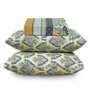 Fiesta Cotton Printed Bedsheet Set
