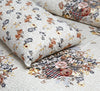 Dynasty Cotton Printed Bedsheet Set