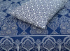 Breeze Cotton Printed Bedsheet Set
