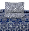Breeze Cotton Printed Bedsheet Set