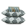 Serenade Cotton Printed Bedsheet Set