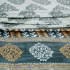 Serenade Cotton Printed Bedsheet Set