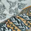Serenade Cotton Printed Bedsheet Set