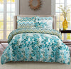 Sky Wind 6-Piece Comforter Set