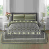 Boho Multani Bed Sheet Set