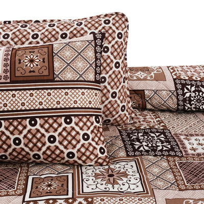 Arctic 6-Piece Comforter Set