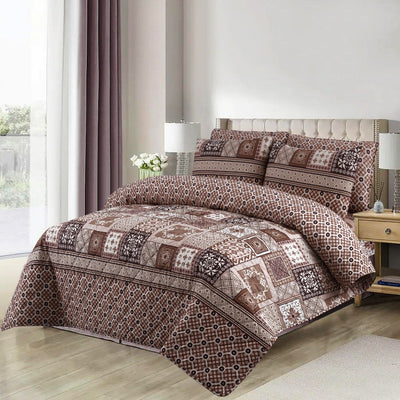 Arctic 6-Piece Comforter Set