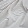 Navy Blue Waterproof Mattress Protector