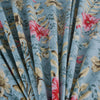 Misty Flora 4Pcs Cotton Printed Bedsheet Set