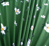 Emerald 4Pcs Cotton Printed Bedsheet Set
