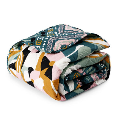 Cozy Flurries 6-Piece Comforter Set