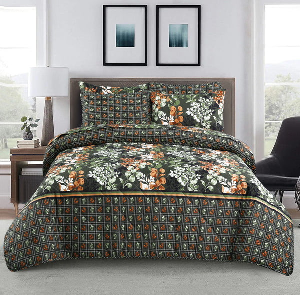 Night Meadow 6-Piece Comforter Set