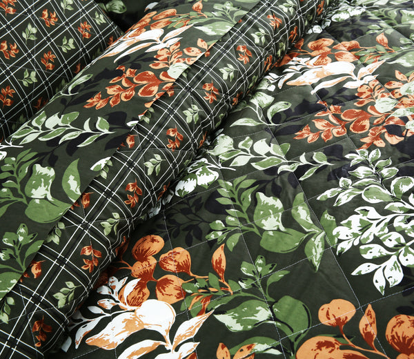 Night Meadow 6-Piece Comforter Set