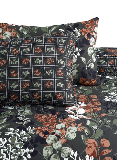 Night Meadow 6-Piece Comforter Set