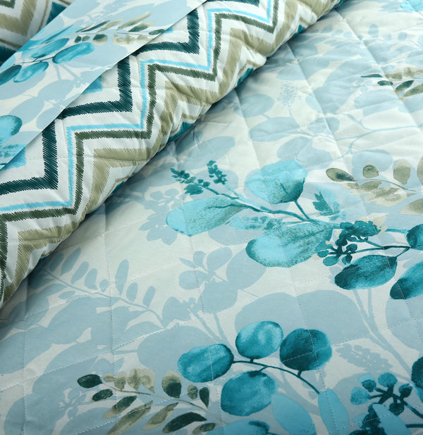 Sky Wind 6-Piece Comforter Set