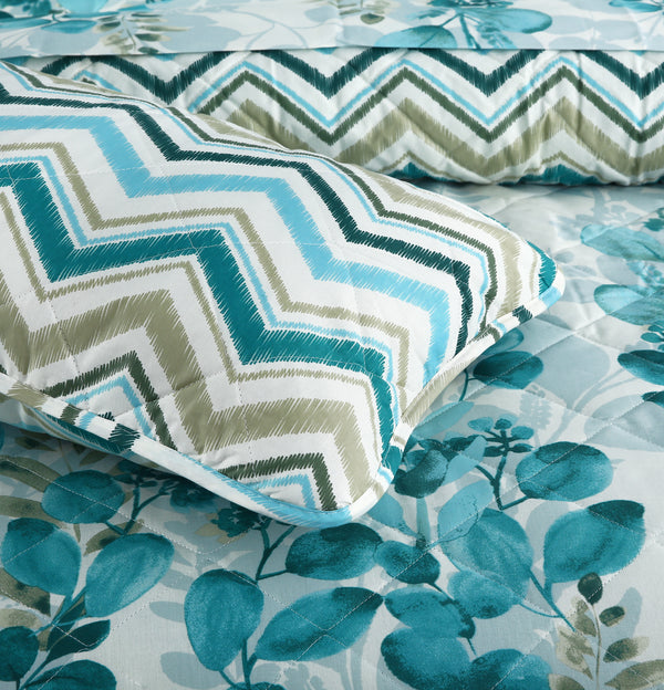 Sky Wind 6-Piece Comforter Set