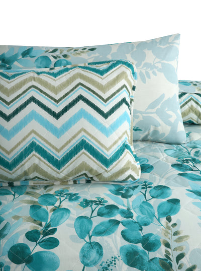 Sky Wind 6-Piece Comforter Set