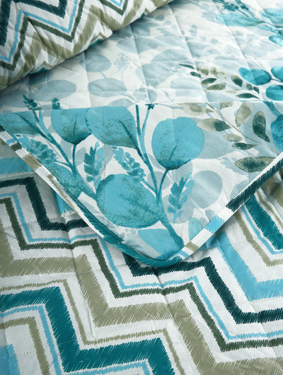 Sky Wind 6-Piece Comforter Set