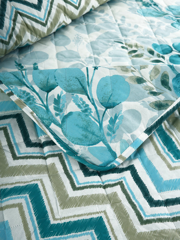 Sky Wind 6-Piece Comforter Set