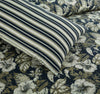 Calm Coast Cotton Printed Bedsheet Set