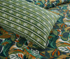 Graspie Cotton Printed Bedsheet Set