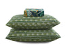 Graspie Cotton Printed Bedsheet Set