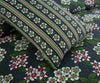 Daylight Drape Cotton Printed Bedsheet Set