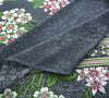 Daylight Drape Cotton Printed Bedsheet Set