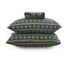 Daylight Drape Cotton Printed Bedsheet Set