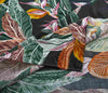Sunny Vibes Cotton Printed Bedsheet Set