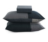 Meadow Mist Cotton Printed Bedsheet Set