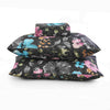 Marigold Cotton Printed Bedsheet Set