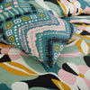 Cotton Cloud Cotton Printed Bedsheet Set